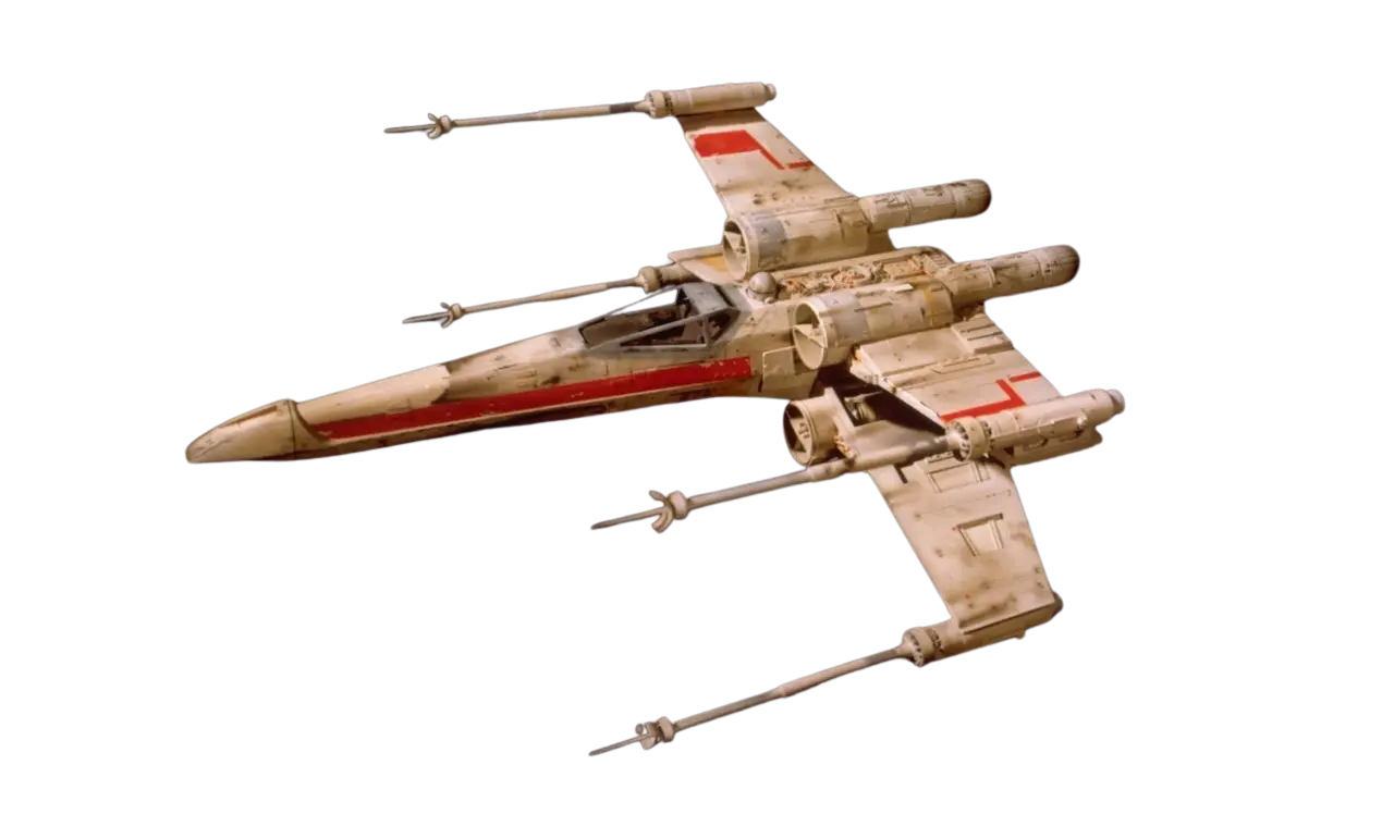 x-wing